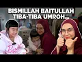 Download Lagu ADA APA INI TIBA-TIBA RICIS UMROH.. Bismillah