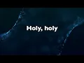 Lord Of All - Crowder - Lyrics