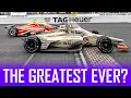 Indy 500 Post Race Discussion