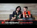 Chismecito con Xolo Mariduena Tus Favs En MTV