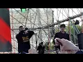 [HD FANCAM] 강백호 - 던밀스 Don Mills 비스메이져 VMC (The Cry Ground Day Two 171015)