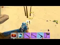 Is Rocket Royale still playable