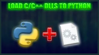 How to convert C C files to DLL load functions from it in Python 2023 Ctypes CDLL shared