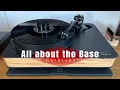 Download Lagu Next Level Sound für Audiophile – Lehmann Audio 3S Gerätebasis im Fokus - Die Basis für Hi-Fi