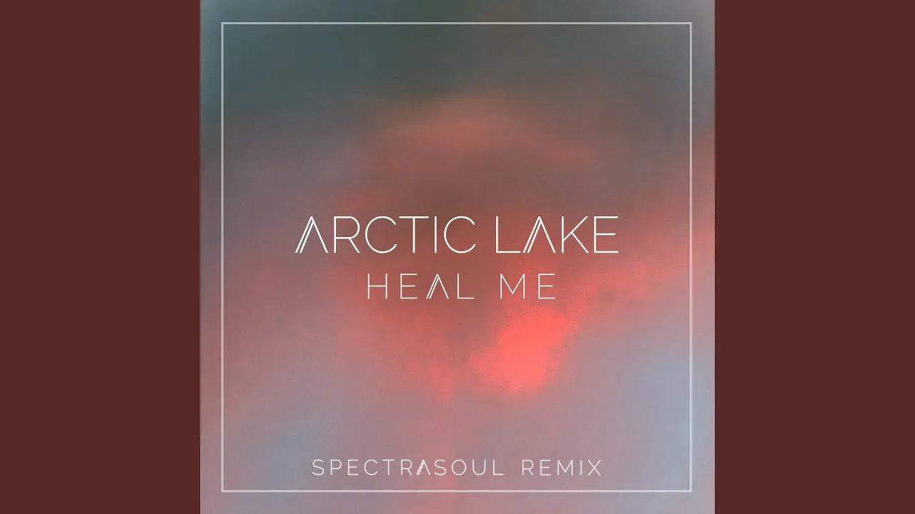 Heal Me (Spectrasoul Remix) Heal Me (Spectrasoul Remix)