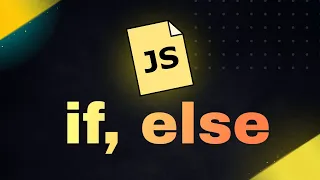 MASTERING Javascript Conditional Statements for Beginners