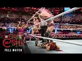 Download Lagu FULL MATCH: Bianca Belair, Asuka \u0026 Alexa Bliss vs. Damage CTRL: Clash at the Castle 2022