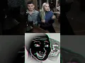 KISSED HIS GIRLFRIEND