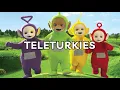 Download Lagu TELETURKIES
