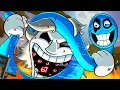 Lagu HUNGRY SNAKE vs. 67 KID! (Cartoon Animation)