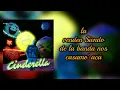 Andrez babii - cinderella ( letra )