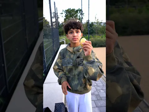 Das ist nicht normal bro