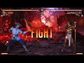 Download Lagu Mortal Kombat 1 - Invasions Season 11: Seasonal Tower 51 - Cloudburst (Flawless Victory)