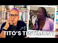Le Andria Johnson FINALLY Spoke Her Truth AND PEOPLE STILL MAD