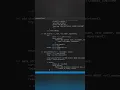 Student Attendance System in Python Tkinter GUI Database Mini Project 2025