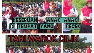 tari reog warok cilik igtki ngrayun
