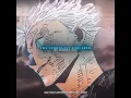 Download Lagu [HD] Domain Expansion: Infinite Void | Satoru Gojo edit | Jujutsu Kaisen | After Effects
