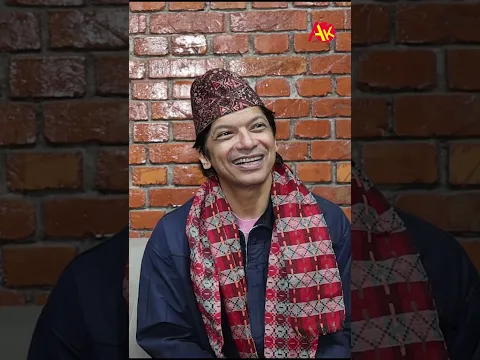 Indian singer Shaan Mukherjee, who has arrived in Nepal for the second time after 15 years