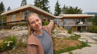 look at our house now!! (ep.128)