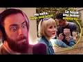 Download Lagu Após discussões mulçumano parte pra cima de esposa americana