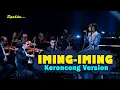Download Lagu IMING-IMING - Cinta Siapa? Rindu Siapa? || Keroncong Version Cover