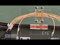 New 130 GHz Test Solution - Samtec Bulls Eye BE130 IMS 2026