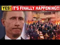 Putin s SURPRISE Move FSB Just Took Control of Russia
