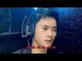 Download Lagu jangan dendam (yunita ababiel)cover by RAMDHANI versi lirik vidio