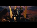 Alan Walker, Emyrson Flora - Monster (Official Lyric Video)