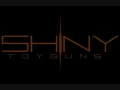 Download Lagu Shiny Toy Guns-  Burnin' For You (Cover) (Licoln MKS) 2009 FULL SONG