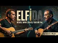 ELFİDA  -Haluk Levent & Hozan Beşir - (AI Remastered & Reimagined)