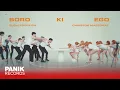 Download Lagu Ελένη Φουρέιρα \u0026 Χρήστος Μάστορας - Μπορώ Κι Εγώ - Official Music Video