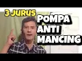3 SECRET TRICKS Effective Ways to Fix a Water Pump That Always Needs to Be Primed How to Choose