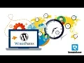 Change Your Default WordPress Timezone UTC Local - DomainRacer