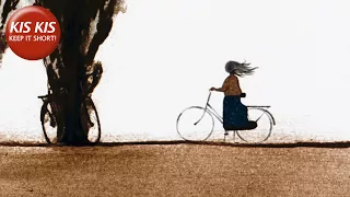 oscar winner short film about love and passage of time father and daughter by m dudok de wit