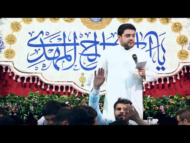 ⁣ولادة الإمام الحجّة بن الحسن العسكري أرواحنا فداه