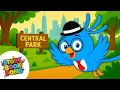 Download Lagu My Little Bluebird 🐦 A Musical Adventure in Central Park