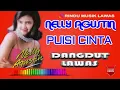 Download Lagu NELLY AGUSTIN - PUISI CINTA