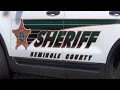 Seminole County deputies caught in overtime fraud scheme sheriff says