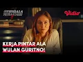 Download Lagu Kerja Pintar ala Wulan Guritno | Serigala Terakhir Season 2
