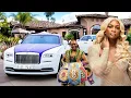 Claressa Shields GWOAT Lifestyle 2025 Net Worth Husband Supercar Collection Luxury Mansion