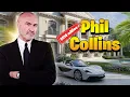 Inside Phil Collins 510M Mansion and Car Collection