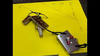 Fuses for fail-safe.