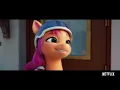 “Gonna Be My Day” Song Clip | My Little Pony: A New Generation | Netflix Family