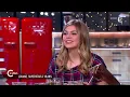 Louane, sa première télé à "12 ans trois quarts" - C à vous - 02/03/2015