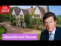 Roger Moore s Abandoned House 4 Wives 3 Children SAD DEATH Huge Net Worth Left Behind