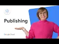 Best Practices Publishing