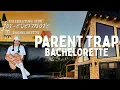 PARENT TRAP BACHELORETTE VLOG Camp Bachelorette Ideas Decor Outfits Activities