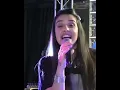 La Repandilla y Eugenia Quevedo - Muero Por Ti (En Vivo)