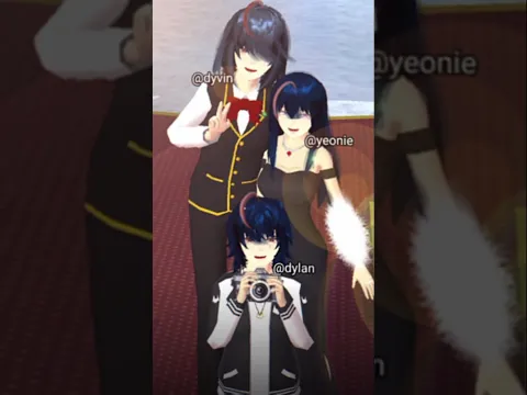 || family blue🙆🏻‍♀️💕 || ib? me #sakuraschoolsimulator #bantusubscribe #rameindong #sss #sss #fyp